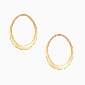Stella & Dot Georgia Hoops